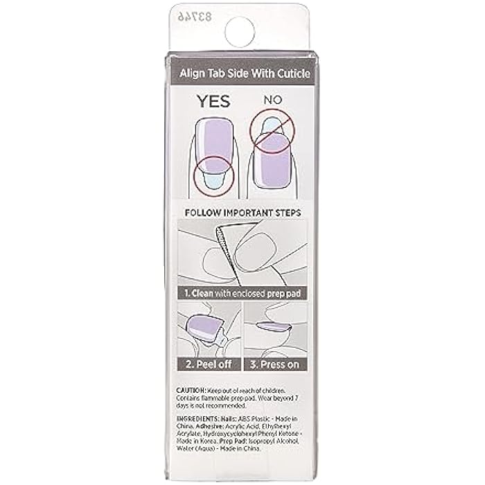 Impress KS imPRESS Color - Picture Purplect KIMC007C - Image 3